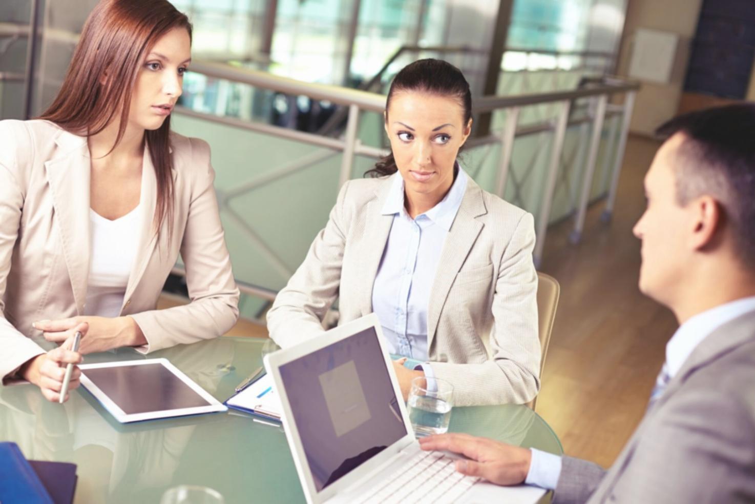 Detailed financial documentation and business records