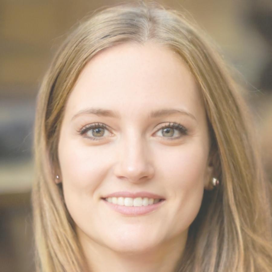 Dagmar Ilves, Business Operations Specialist