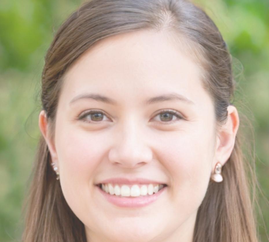 Linnea Bergqvist, Operations Director at Taiwan manufacturing company